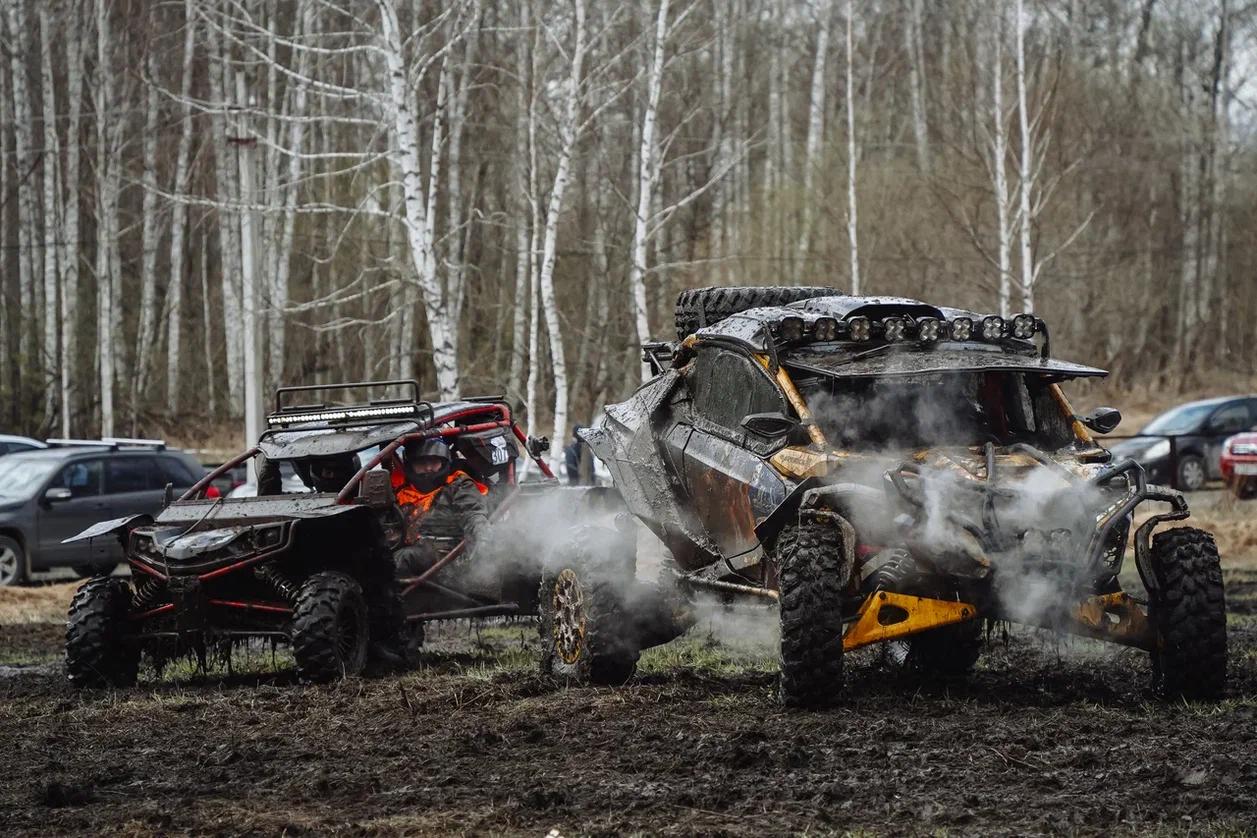 Фото В Новосибирске прошел фестиваль «КвадроБум 2025». Фоторепортаж 4 - Сиб.ФМ Фото В Новосибирске прошел фестиваль «КвадроБум 2025». Фоторепортаж 4